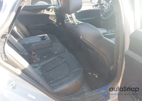 2021 Kia K5 Gt-Line z USA, uszkodzony, nr VIN 5XXG64J24MG078452